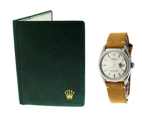 1974 rolex oyster - 1974,