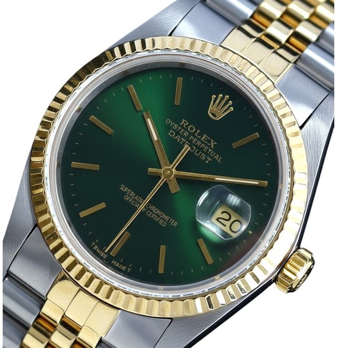 Rolex datejust 16013 - datejust,