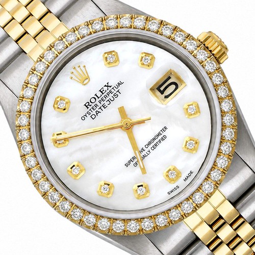 36mm rolex datejust 1601 - 36mm,