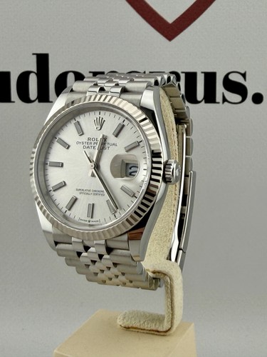 2022 rolex datejust 36mm - 2022,