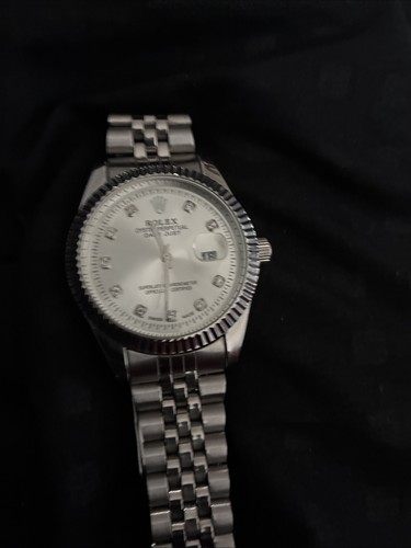 Rolex oyster perpetual - rolex,