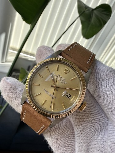 Rolex datejust 16013 - 16013, –