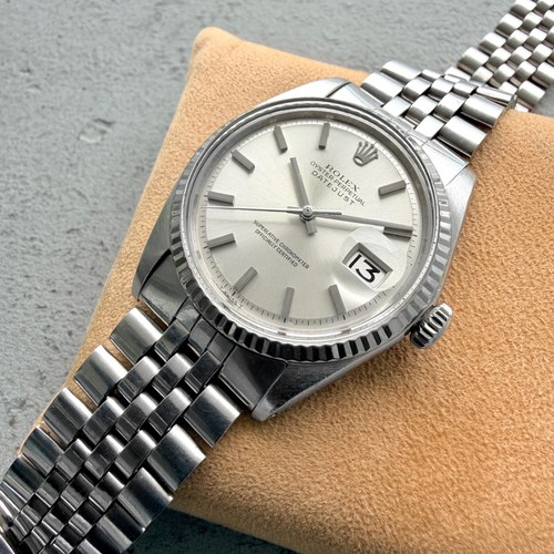 Rolex datejust jubilee - datejust,