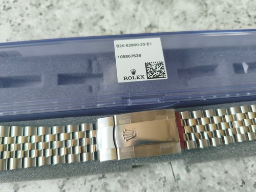 New genuine rolex jubilee - rolex,