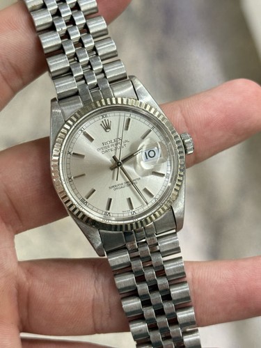 Rolex 16014
