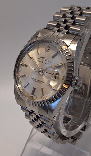 Rolex oyster perpetual - oyster,