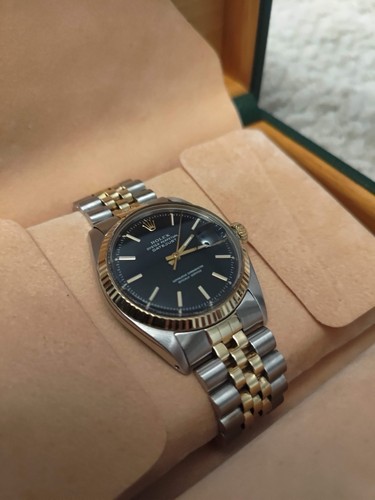 Rolex datejust 36mm - datejust,