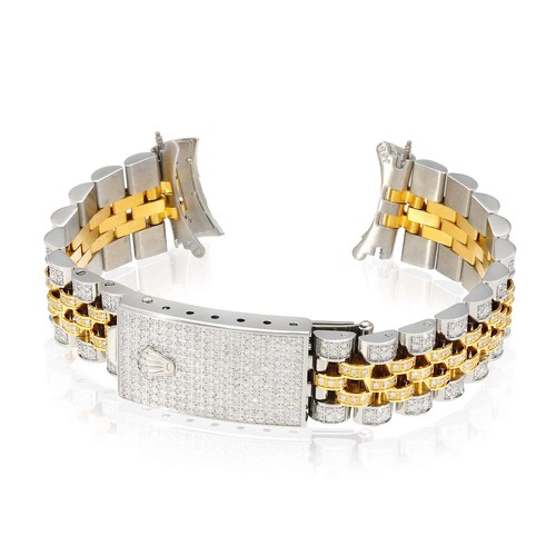 Rolex datejust tone - rolex,