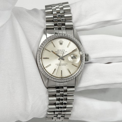 1979 rolex datejust - 1979,