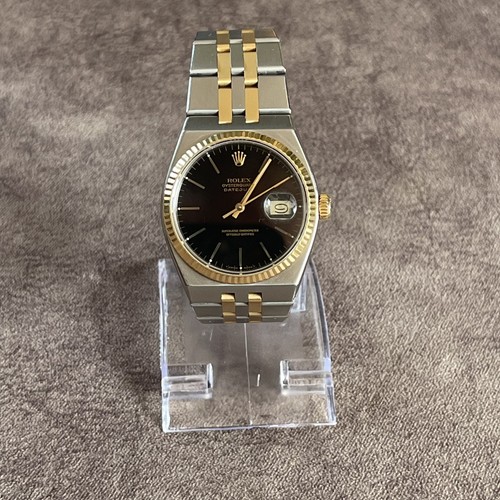 Rolex datejust oysterquartz - datejust,