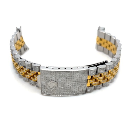 Rolex datejust 36mm jubilee - rolex,