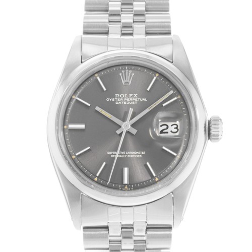 Rolex datejust 1600 vintage - datejust,