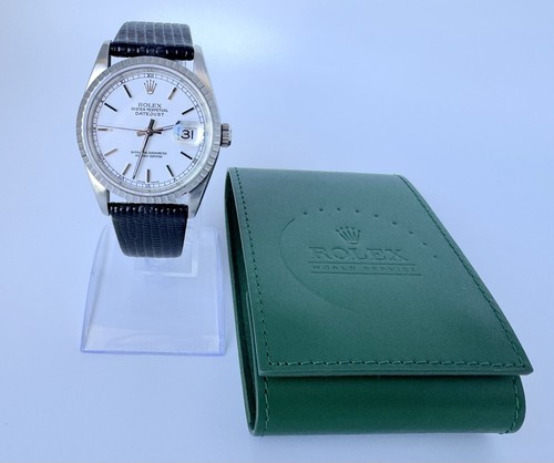 Rolex datejust 16220 - datejust, —