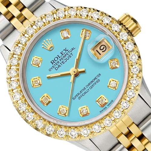 26mm rolex datejust 1617 - 26mm,