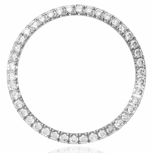 Natural diamond stainless - natural,