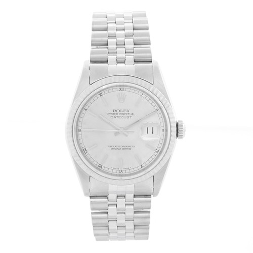 Rolex datejust 16234 - rolex,
