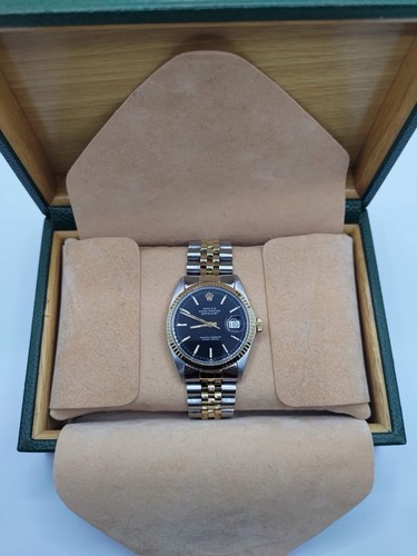 Rolex datejust 36mm - rolex,