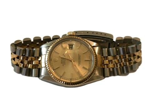 Rolex datejust 16013 - rolex,