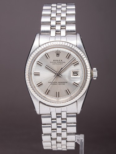 Early 1970 rolex - early,