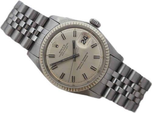 Rolex datejust watch 1601 - datejust,