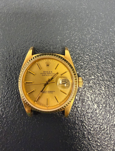 Rolex 16018 36mm - , yellow