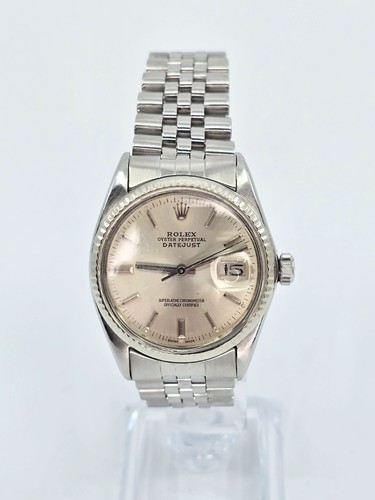 1979 rolex datejust 16014 - 1979,