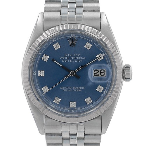 Rolex datejust mens - datejust, watch