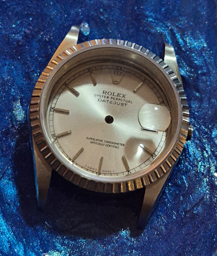 Rolex 16220 datejust - 16220, watch