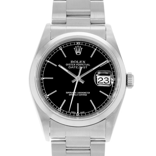Rolex datejust 16200 - datejust,
