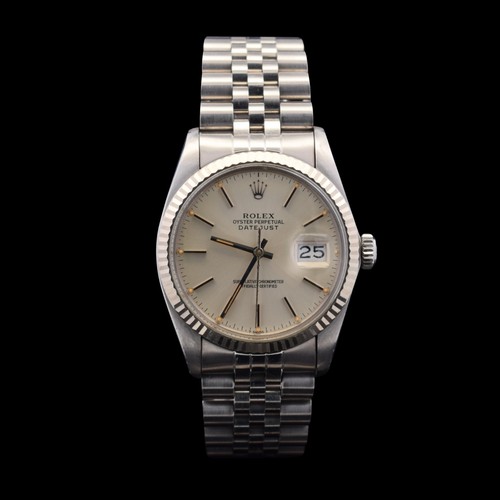 Rolex datejust 36mm - rolex,
