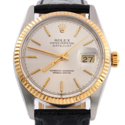 Mens rolex two tone - mens, two-tone