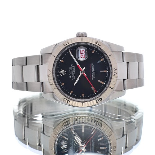 Rolex datejust turn - rolex,