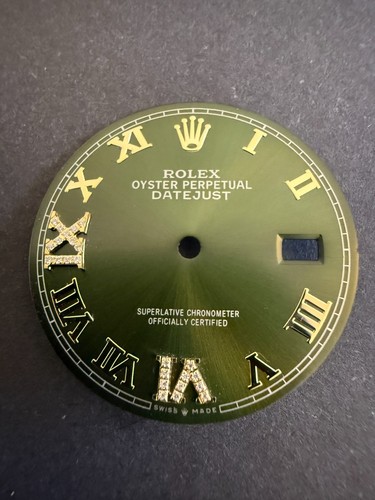Fits rolex datejust - rolex,