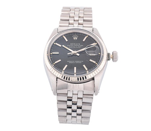 Rolex datejust 36mm - datejust, dial