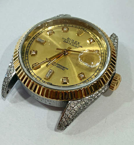 Rolex datejust 16013 watch - 16013,