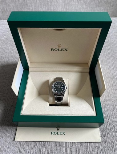 Rolex 126200 datejust - rolex,