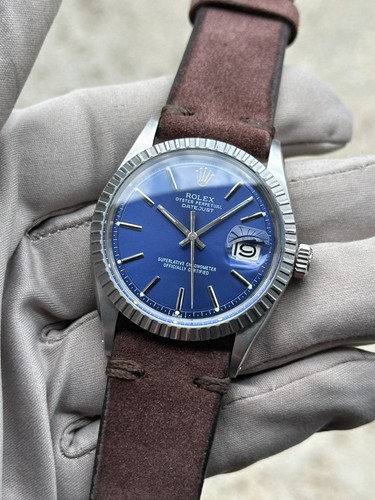 Vintage rolex oyster perpetual - rolex,