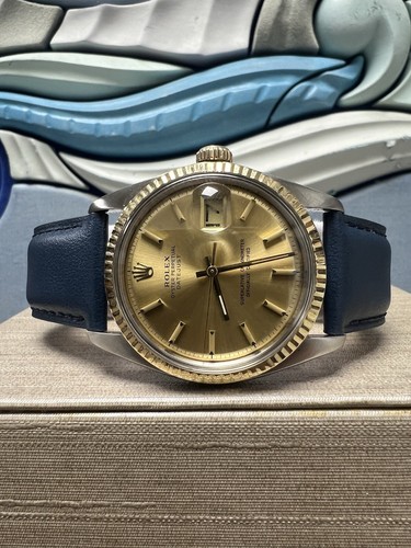 Vintage rolex oyster perpetual - vintage,