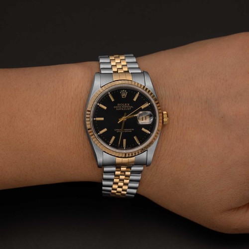 Rolex watch datejust - datejust, 16233