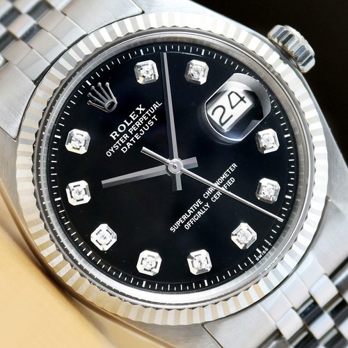 Mens rolex datejust - mens,