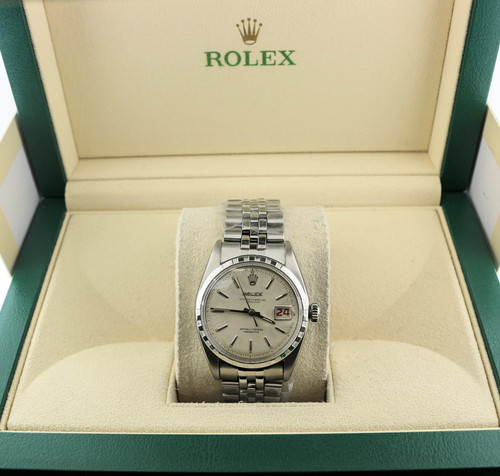 1959 rolex datejust 6305 - 1959, 6305/2