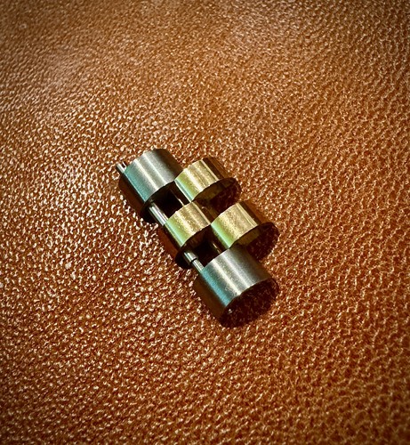 Authentic oem rolex datejust - authentic,