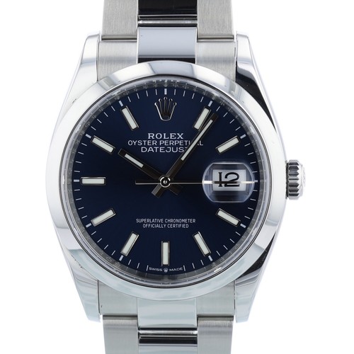 Rolex datejust 126200 36mm - 126200,