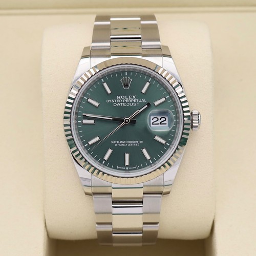 Rolex datejust 126234 - ,