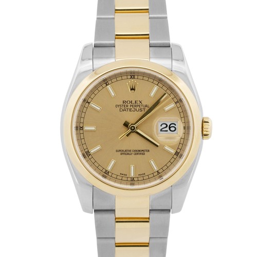 2005 papers rolex datejust - 2005,