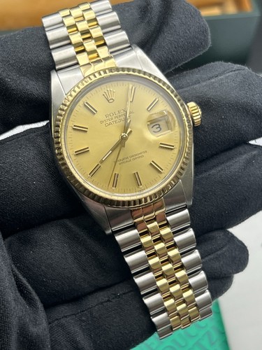 Rolex datejust watch - datejust,