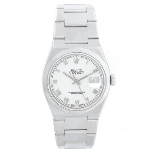 Rolex 17000 oysterquartz - 17000,