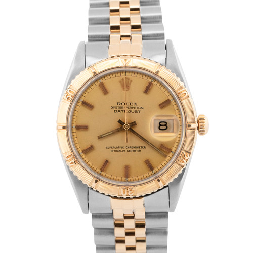 Rolex datejust turn - rolex, turn-o-graph